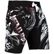 Шорты Venum Samurai Skull - Black - фото 15749