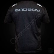 Футболка Bad Boy Walk In 3.0 Tee - Navy - фото 16864