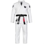 Кимоно Bad Boy Legacy Master BJJ Gii White - фото 21922