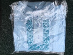 Рубаха Holyrus на заказ - фото 27414