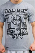 Футболка Badboy The First Tee - вид спереди крупно