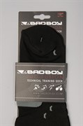 Носки Bad Boy Technical Socks Black - носок