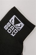 Носки Bad Boy Technical Socks Black - рисунок