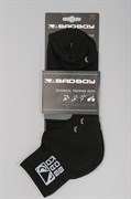 Носки Bad Boy Technical Socks Black - общий вид