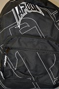 Рюкзак Tapout Stitch - вид спереди крупно