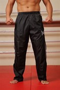 Брюки спортивные Tapout Pro Freestyle черные