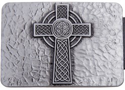 Ремень Holyrus Кельтский Крест - фото 43412