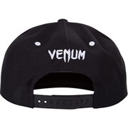 Бейсболка Venum Original Hat - вид сзади