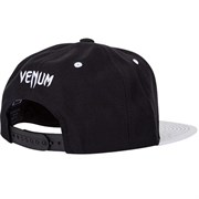Бейсболка Venum Original Hat - вид сбоку