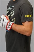 Футболка UFC Campus Tee - боком