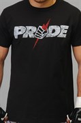 Футболка UFC Pride Logo Tee - перед крупно