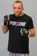 Футболка UFC Pride Logo Tee - в стойке