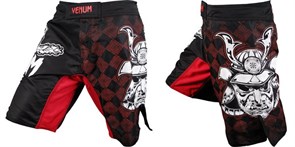 Шорты Venum Gladiator Mask Fightshorts - с двух сторон