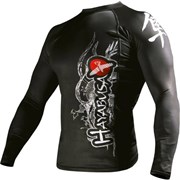 Рашгард Hayabusa Mizuchi Longsleeve