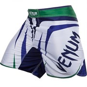 Шорты ММА Venum Shogun UFС Edition Fight Shorts Ice - фото 7060