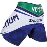 Шорты ММА Venum Shogun UFС Edition Fight Shorts Ice - фото 7061