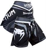 Шорты ММА Venum Shogun UFС Edition Fight Shorts - фото 7063