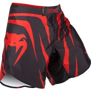 Шорты ММА Venum Sharp FightShorts Red Devil - фото 7066