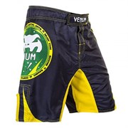 Шорты ММА Venum All Sports FightShorts Brazil Edition - фото 7084