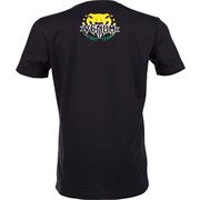 Футболка Venum Carioca T-shirt black - фото 7238