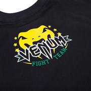 Футболка Venum Carioca T-shirt black - фото 7241