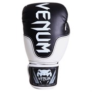 Перчатки боксерские Venum Competitor Carbon Edition - фото 7325