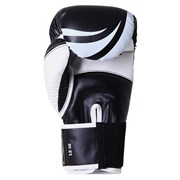Перчатки боксерские Venum Competitor Carbon Edition - фото 7326