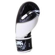 Перчатки боксерские Venum Competitor Carbon Edition - фото 7327