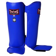 Щитки Twins SGL-3 Blue - фото 7377