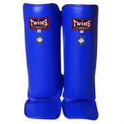 Щитки Twins SGL-3 Blue - фото 7378