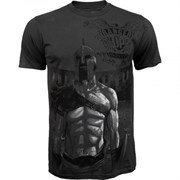 Футболка Ranger Up The Warrior Athletic Fit - фото 7535