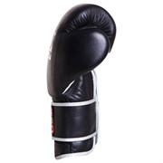 Перчатки боксерские Bad Boy Pro Series Leather Training Gloves - фото 7646