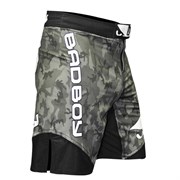 Шорты ММА Bad Boy Legacy II Camo Grey - фото 7698