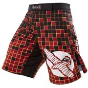 Шорты ММА Hayabusa Technique Fight Shorts - фото 7727