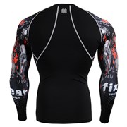 Рашгард FixGear CPD-B30 L/S - фото 7782