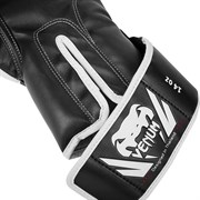 Перчатки боксерские Venum Challenger 2.0 Black - фото 7861