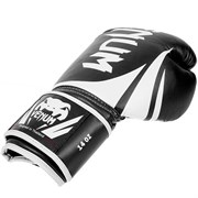Перчатки боксерские Venum Challenger 2.0 Black - фото 7862