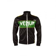 Олимпийка Venum Team Brazil Polyester Black - фото 7869