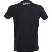 Футболка Venum Shogun Supremacy T-shirt - Black - фото 7915