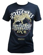 Футболка Contract Killer Tiger Muay Thai T-Shirt - фото 7968