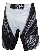 Шорты ММА Contract Killer Tribal Shorts - фото 7986