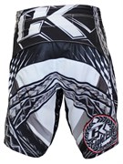 Шорты ММА Contract Killer Tribal Shorts - фото 7987