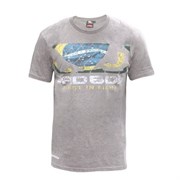 Футболка Bad Boy Rio Tee - Grey - фото 8063