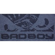 Футболка Bad Boy Ritual Tee - Heather Blue - фото 8068