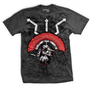 Футболка Ranger Up Centurion Prepare for War T-shirt - фото 8106