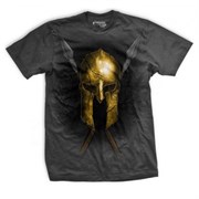 Футболка Ranger Up Spartan As One Athletic Fit T-Shirt - фото 8122
