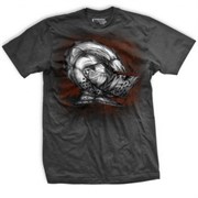 Футболка Ranger Up Mettle Tested T-Shirt - фото 8150