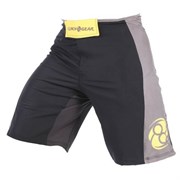 Шорты ММА Clinch Gear Signature Ringside Short- Granite - фото 8204