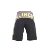 Шорты ММА Clinch Gear Signature Ringside Short- Granite - фото 8205