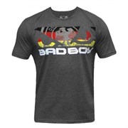 Футболка Bad Boy World Cup Tee - Germany - фото 8232